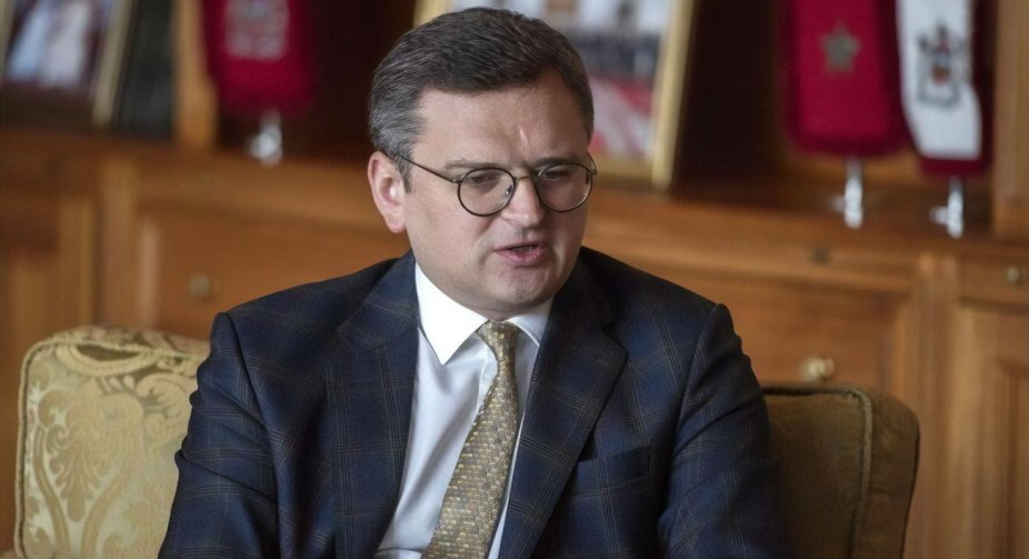 Кулеба: Будемо воювати до перемоги