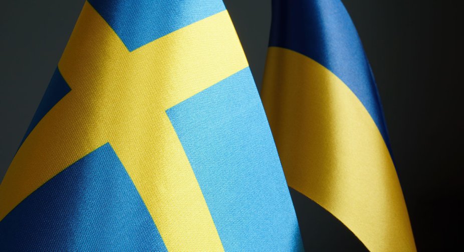Швеція ухвалила рішення про новий пакет військової допомоги для України