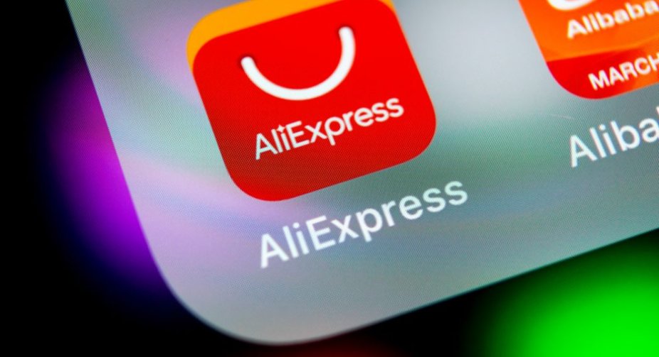 НАЗК: AliExpress у списку спонсорів війни
