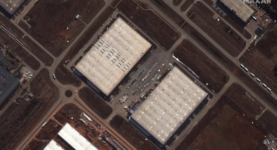 Росія прагне до виробництва 6000 "Шахедів" до 2025 року, - The Washington Post