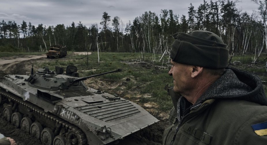 Washington Post: the US does not predict the liberation of Melitopol by the end of the year