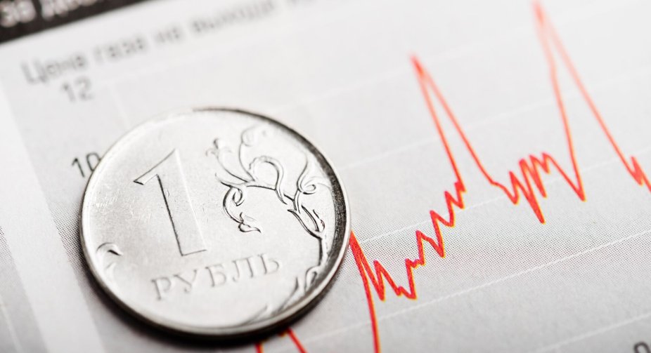Bloomberg: в російських елітах розкол через курс рубля