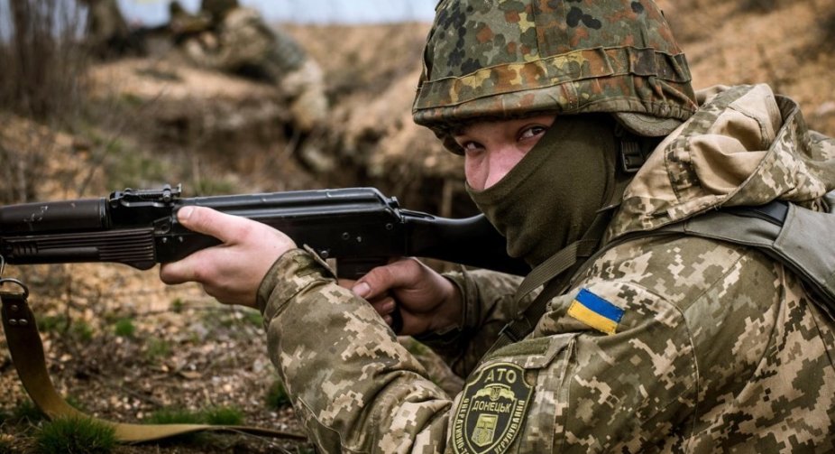 Україна намагається розширити тактику навчання військ, - Reuters