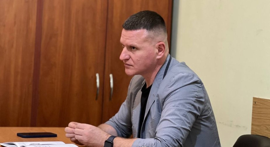 НАЗК повідомило про незаконне збагачення очільника Запоріжжя