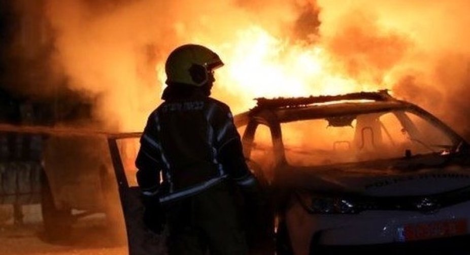 Israel-Gaza: Rockets hit Israel after militants killed