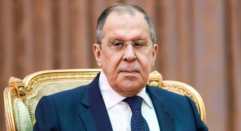 Переговори щодо України із Заходом поки не розглядаються, - Лавров