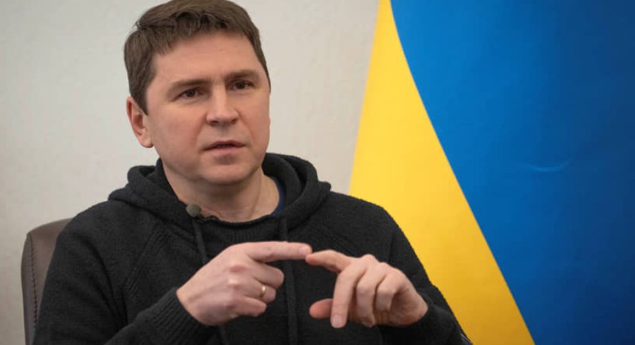 Росія знову критикує відсутність переговорів: коментар Подоляка