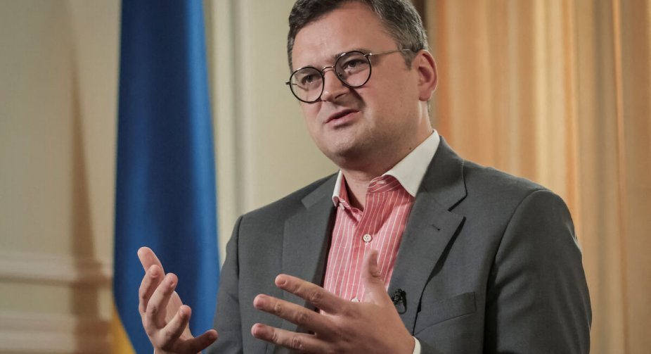 Дмитро Кулеба відповів критикам контрнаступу: "Не варто недооцінювати Україну"