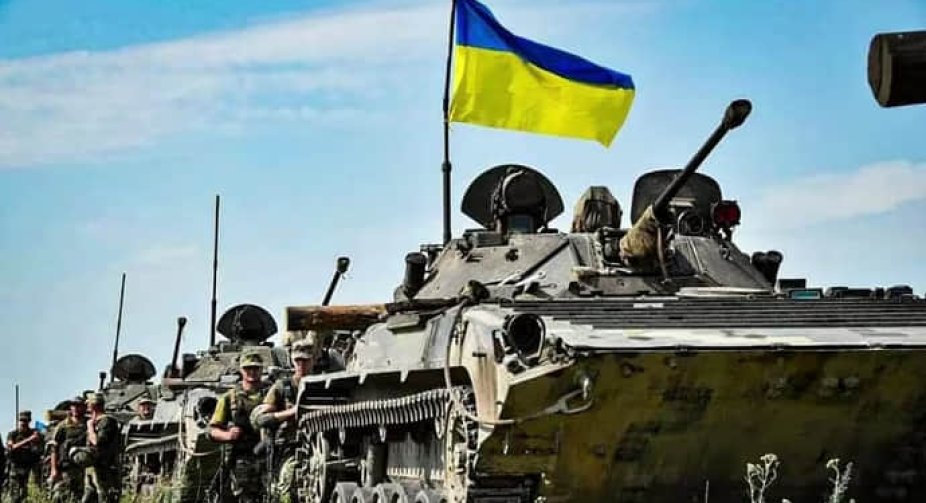 The Washington Post про контрнаступ України