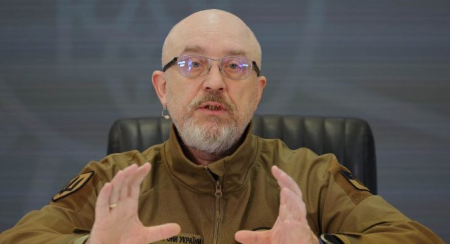 Нове засідання "Рамштайн": Резніков оголосив про наступну зустріч