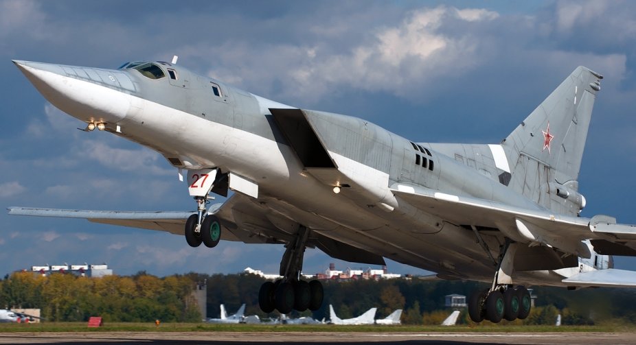 Ukraine destroyed Russian strategic bomber, - The Moscow Times