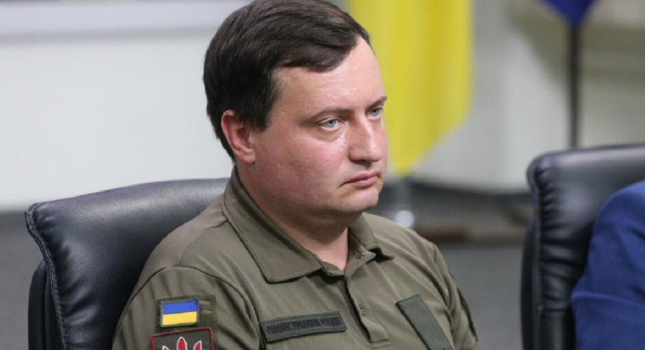 GUR representative: Russia may launch new public mobilization in the autumn