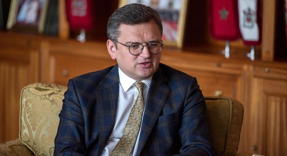 Ukraine seeks to fulfil the European Commission's task and start negotiations on EU accession, - Kuleba