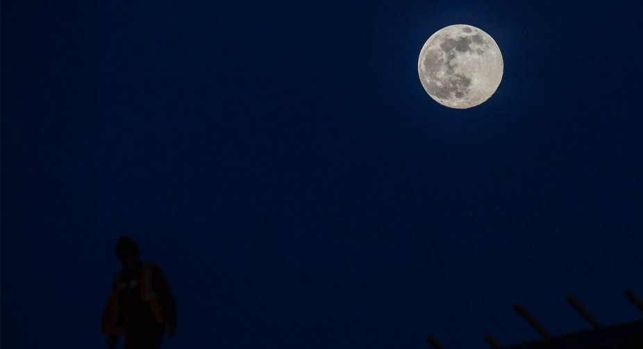 Chinese expert: Moon programme failure could hit Kremlin's ambitions