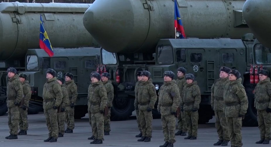 Польща підтвердила переміщення ядерної зброї РФ до Білорусі, - АР