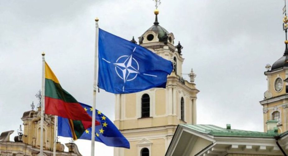 Російські хакери намагалися зірвати саміт НАТО у Вільнюсі