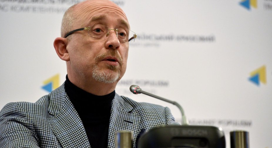 Резніков: статус учасника бойових дій тепер отримати легше
