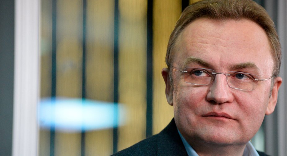 Lviv Mayor urged citizens to prepare for long-lasting blackouts