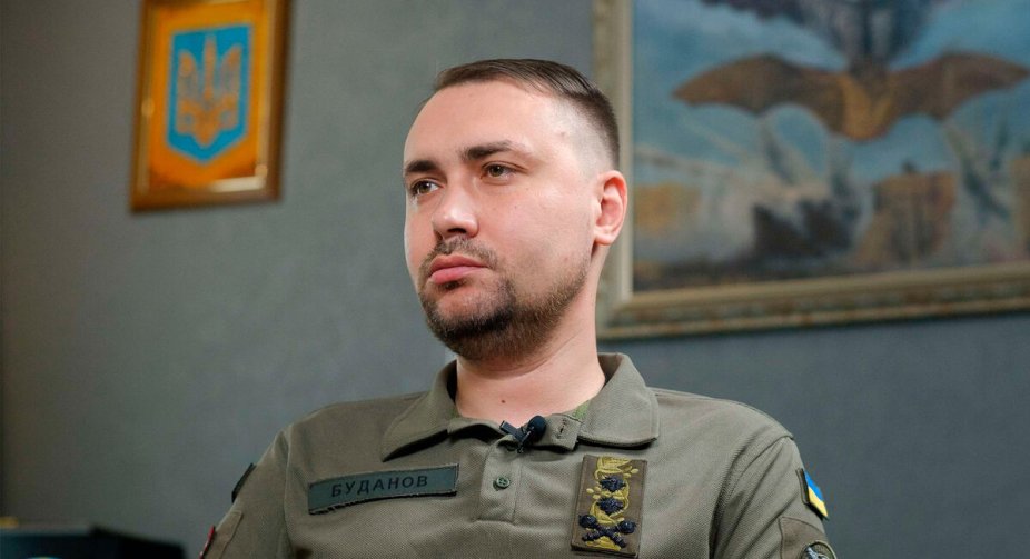 Буданов: Знищення 60-70% морських дронів - не перешкода їхній ефективності