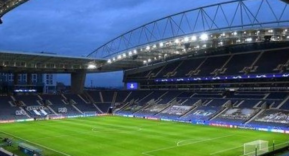 Champions League final moved to Porto and 12,000 Chelsea and Manchester City fans can attend