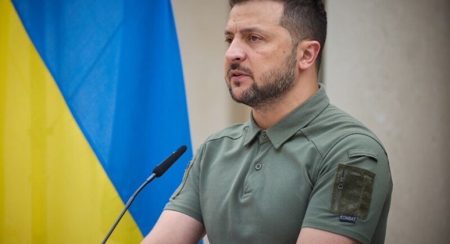 Portugal is ready to train Ukrainian pilots on F-16, - Zelenskyy