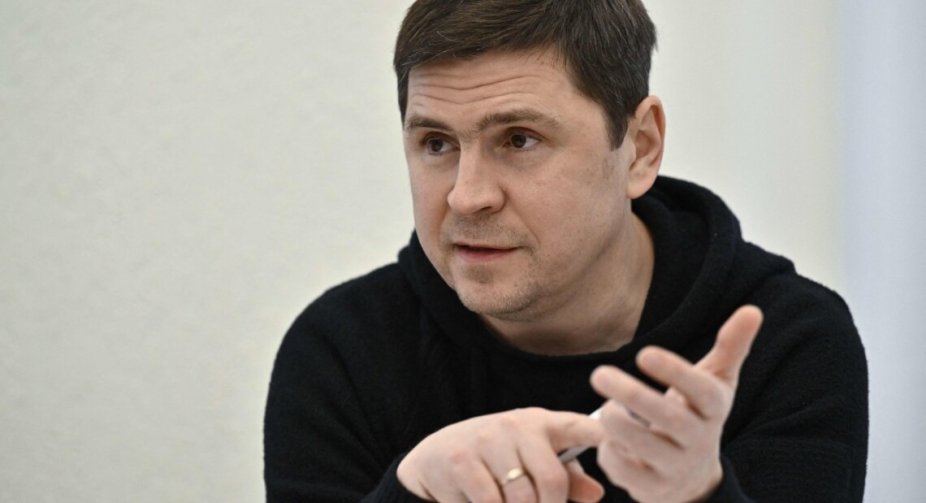 Podolyak: Elimination of Prigozhin is a lesson for supporters of negotiations with Putin