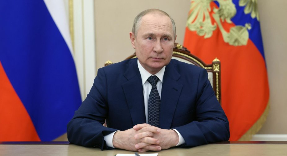 Путін прокоментував вбивство Пригожина, - відео