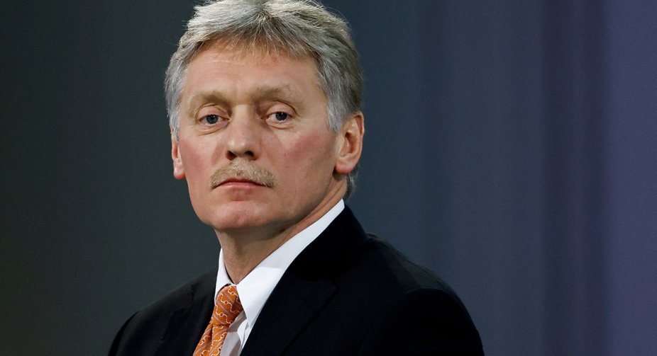 Peskov on Putin's involvement in Prigozhin's death: This is an absolute lie