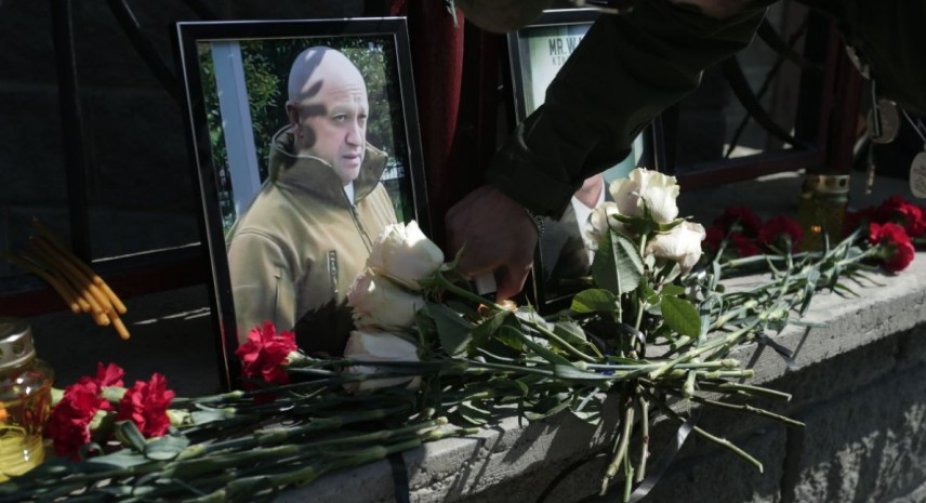 Ще немає остаточних доказів смерті Пригожина, - МО Великобританії