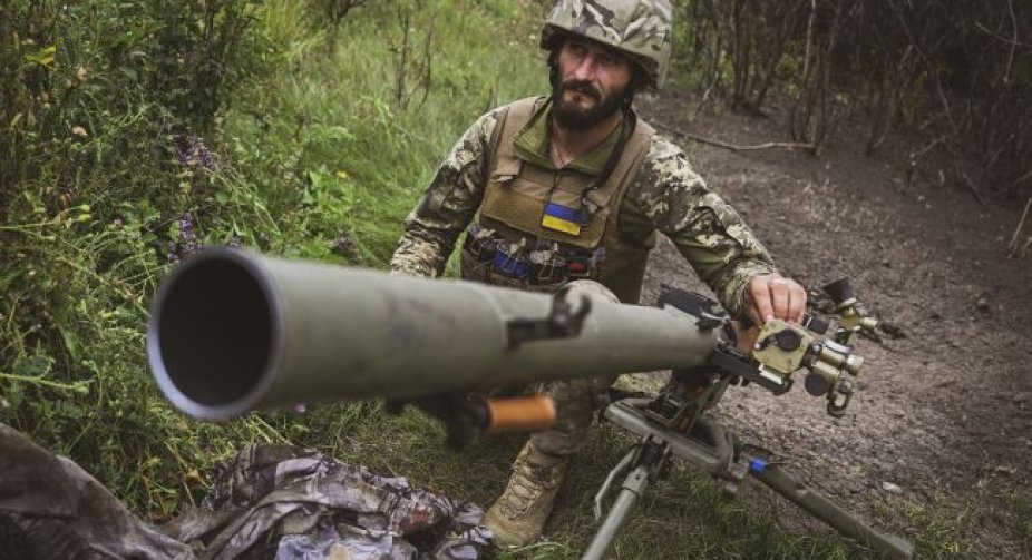 Просування ЗСУ на Мелітопольському напрямку: звіт Інституту вивчення війни