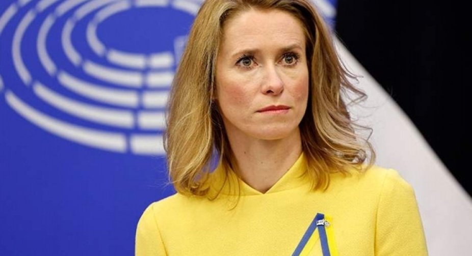 Прем'єр Естонії не подає у відставку через бізнес чоловіка в Росії