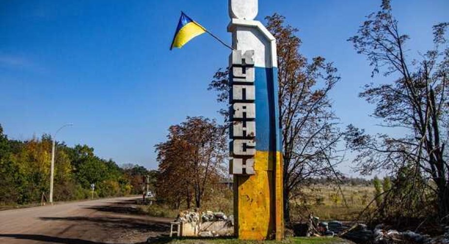 Кафе в Куп'янському районі під обстрілом російських військ: є загиблі