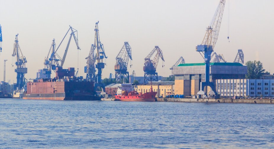 Після атак України: Страхування російських суден подорожчало до $1 млн за корабель