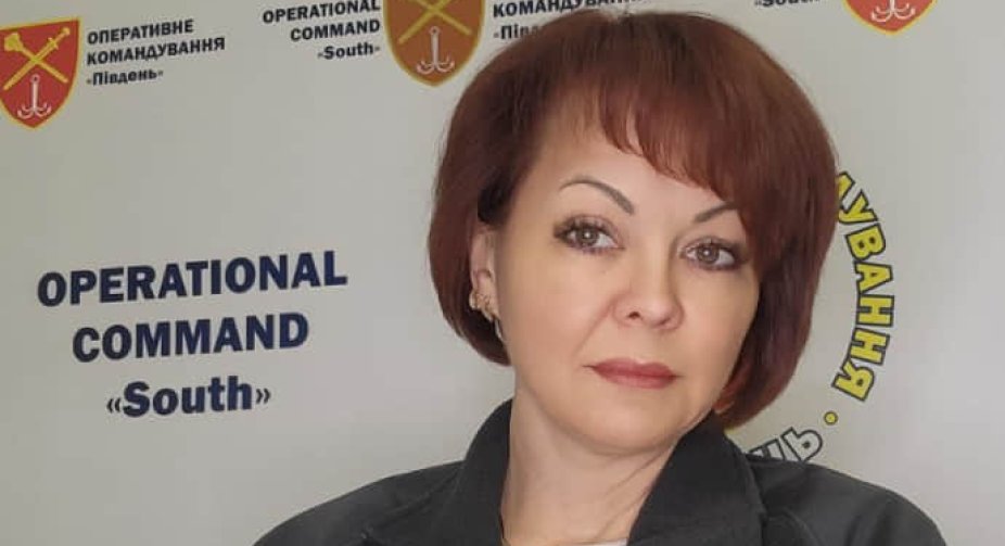Загроза ракетних атак зберігається: Гуменюк про кораблі в Чорному морі