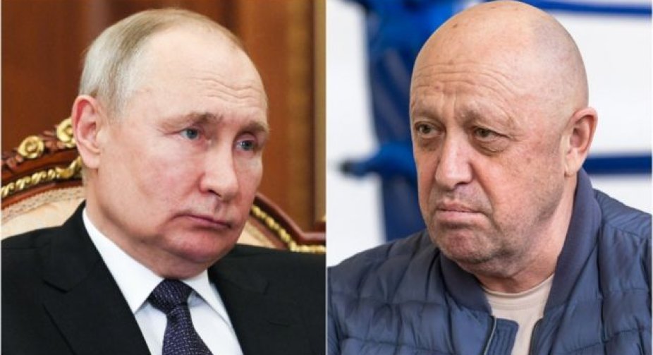 Загроза для Путіна: Популярність Пригожина навіть після загибелі викликає тривогу