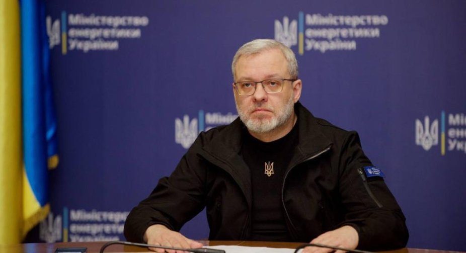 Галущенко: Україна уникне зимових відключень електроенергії за умови відсутності атак Росії