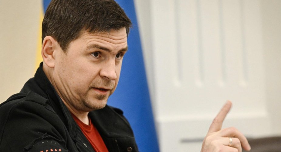Подоляк: Війна завершиться "швидко і в один момент"