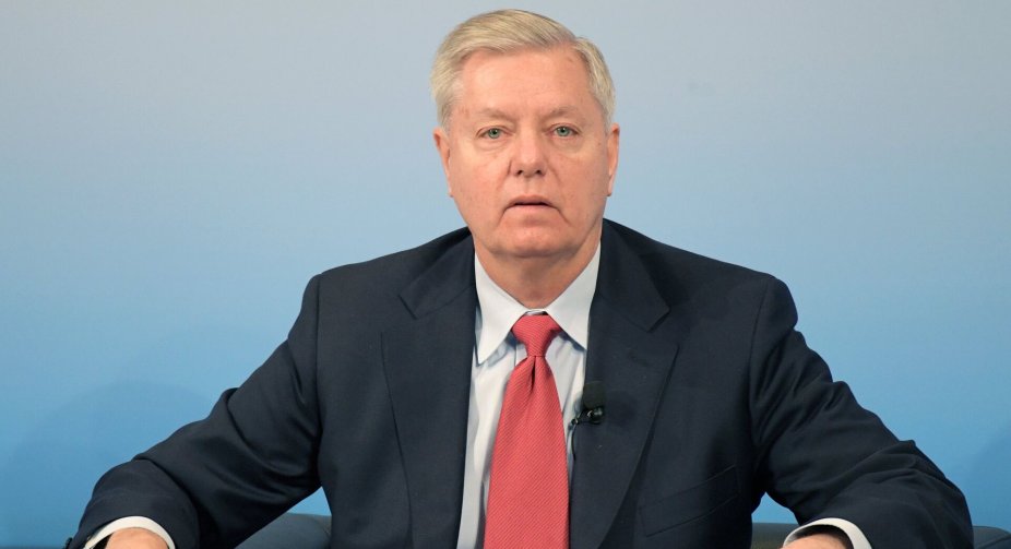 US Senator Graham: Financial support for elections in Ukraine should come from allies
