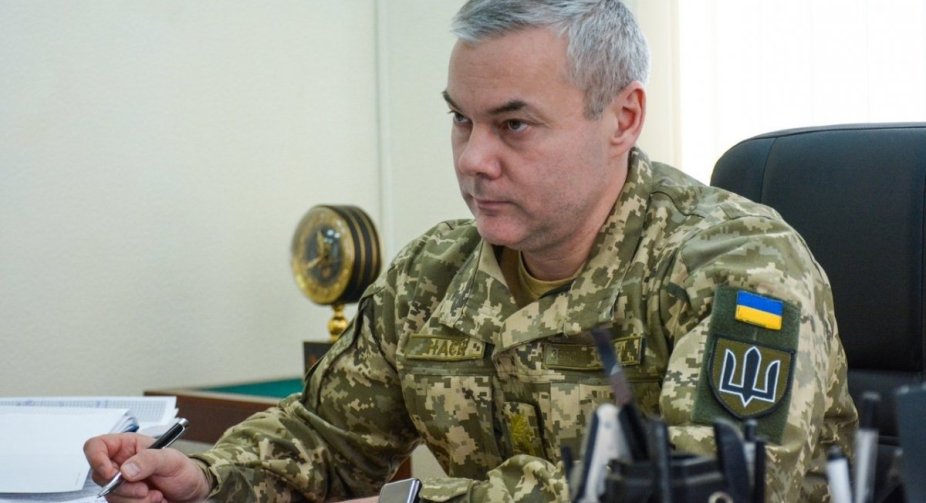 Навчання ОДКБ у Білорусі можуть збільшити військову присутність РФ на кордоні з Україною, - Наєв