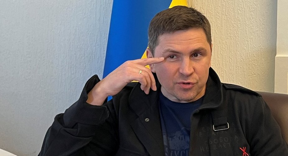 Podolyak explained why it is impossible to hold elections in a time of war