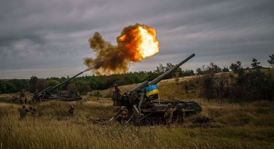 Схема гарантування безпеки України стикається з труднощами у світлі можливої зміни влади в США, - WSJ