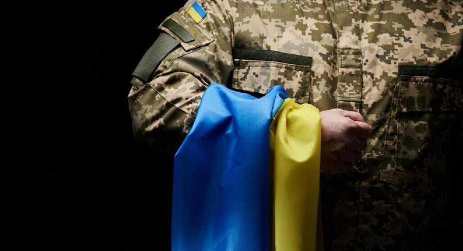 Україна повернула тіла 84 полеглих військових