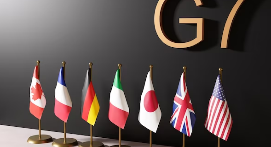 Дисонанс в G7: позиції країн затягують гарантування безпеки України, - WSJ