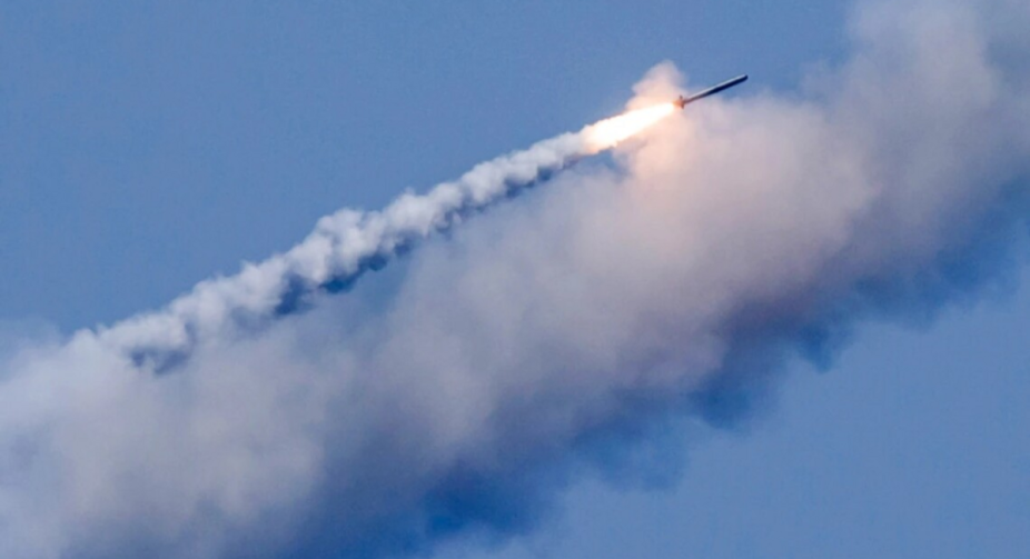 Нічна атака Російських військ на Україну: 43 із 44 цілей збито силами ППО