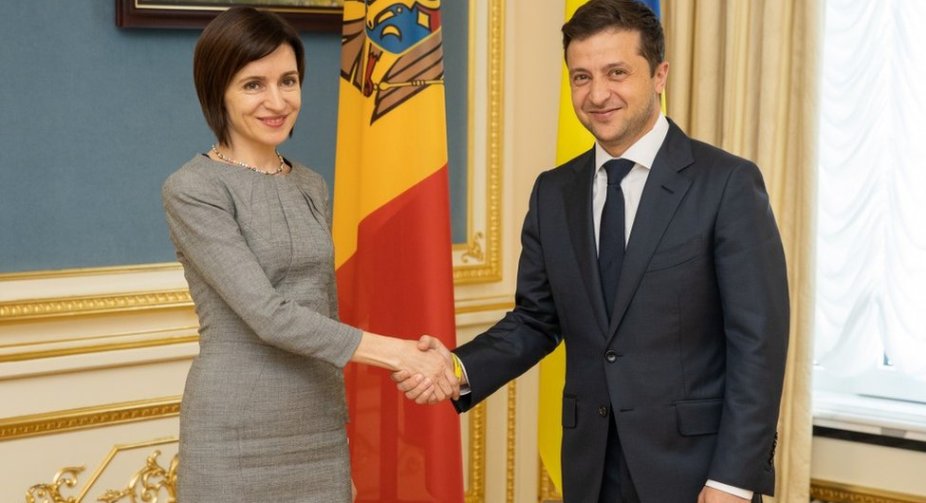 The Times: Moldova cannot apply for NATO membership