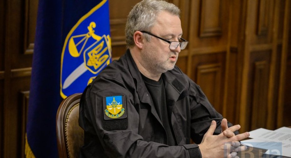 There is a flow of drugs to the front line in the Armed Forces, - the Prosecutor General