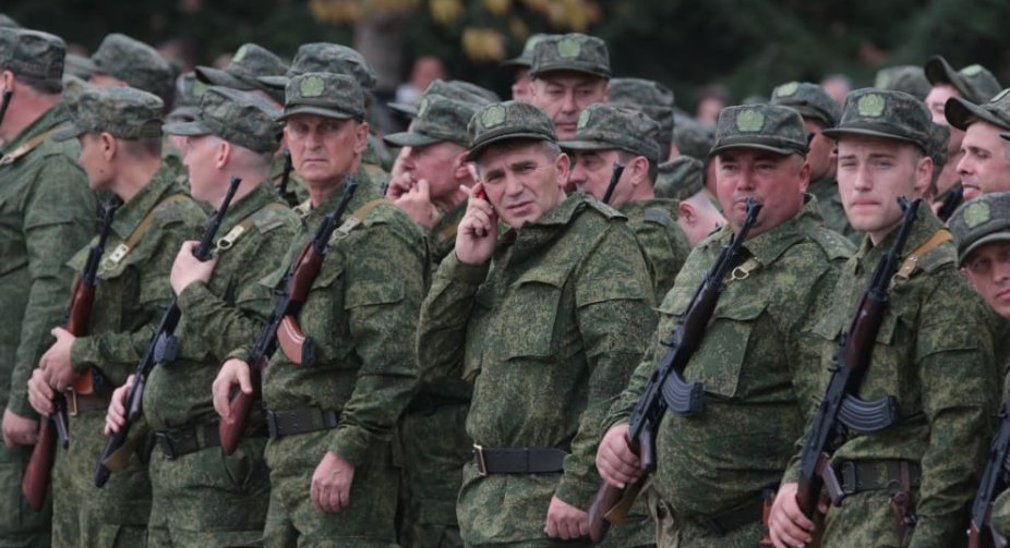 В російській армії падає бойовий дух, - британська розвідка