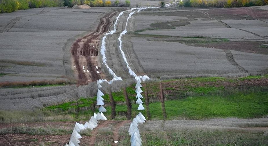 ЗСУ прорвали "лінію Суровікіна"
