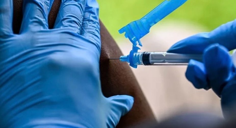 Just 12 People Are Behind Most Vaccine Hoaxes On Social Media, Research Show