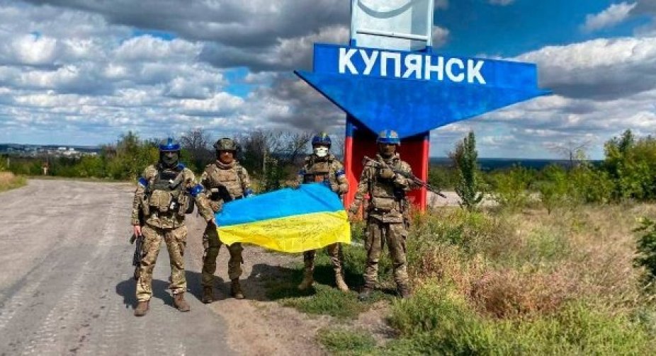 У Куп'янську посилили комендатську годину